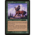 Magic: The Gathering Seton's Scout (138) Moderately Played
