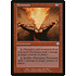 Magic: The Gathering Pyromania (112) Lightly Played