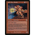 Magic: The Gathering Hell-Bent Raider (101) Lightly Played