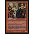 Magic: The Gathering Enslaved Dwarf (096) Lightly Played
