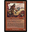 Magic: The Gathering Barbarian Outcast (092) Lightly Played