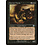 Magic: The Gathering Carrion Wurm (055) Moderately Played