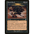 Magic: The Gathering Rancid Earth (078) Moderately Played