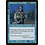 Magic: The Gathering Ambassador Laquatus (023) Moderately Played