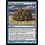 Magic: The Gathering Tortoise Formation (061) Lightly Played