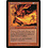 Magic: The Gathering Torrent of Fire (107) Lightly Played