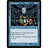 Magic: The Gathering Compulsion (034) Lightly Played