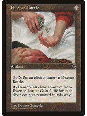 Magic: The Gathering Essence Bottle (286) Lightly Played