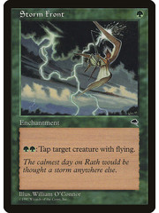 Magic: The Gathering Storm Front (259) Lightly Played