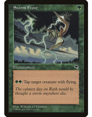 Magic: The Gathering Storm Front (259) Lightly Played