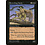 Magic: The Gathering Screeching Harpy (155) Lightly Played