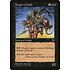 Magic: The Gathering Knight of Dusk (140) Lightly Played