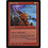 Magic: The Gathering Stone Rain (206) Lightly Played