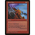 Magic: The Gathering Stone Rain (206) Lightly Played
