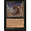 Magic: The Gathering Disturbed Burial (129) Heavily Played