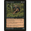 Magic: The Gathering Bounty Hunter (110) Lightly Played