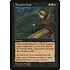 Magic: The Gathering Abandon Hope (107) Lightly Played