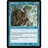 Magic: The Gathering Spell Blast (089) Moderately Played