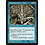 Magic: The Gathering Mnemonic Sliver (077) Moderately Played