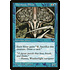 Magic: The Gathering Mnemonic Sliver (077) Moderately Played