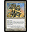 Magic: The Gathering Knight of Dawn (026) Lightly Played