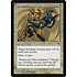 Magic: The Gathering Gallantry (020) Lightly Played