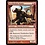 Magic: The Gathering Deathbellow Raider (117) Lightly Played