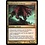 Magic: The Gathering Underworld Cerberus (208) Lightly Played