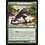 Magic: The Gathering Boon Satyr (152) Moderately Played Foil