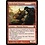 Magic: The Gathering Borderland Minotaur (114) Lightly Played