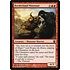Magic: The Gathering Borderland Minotaur (114) Lightly Played