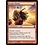 Magic: The Gathering Dragon Mantle (119) Lightly Played Foil