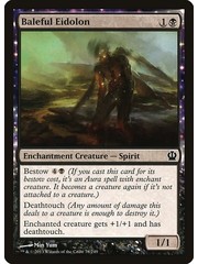 Magic: The Gathering Baleful Eidolon (078) Lightly Played