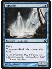 Magic: The Gathering Vaporkin (072) Lightly Played