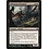 Magic: The Gathering Abhorrent Overlord (075) Lightly Played