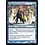 Magic: The Gathering Triton Fortune Hunter (069) Lightly Played