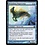 Magic: The Gathering Breaching Hippocamp (043) Moderately Played