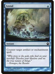 Magic: The Gathering Annul (038) Near Mint