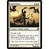 Magic: The Gathering Fabled Hero (012) Lightly Played