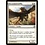 Magic: The Gathering Decorated Griffin (007) Lightly Played