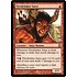 Magic: The Gathering Firedrinker Satyr (122) Near Mint