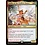 Magic: The Gathering Gallia of the Endless Dance (217) Lightly Played