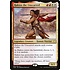 Magic: The Gathering Haktos the Unscarred (218) Lightly Played