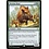 Magic: The Gathering Nessian Boar (181) Lightly Played