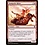 Magic: The Gathering Stampede Rider (155) Lightly Played