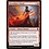 Magic: The Gathering Incendiary Oracle (140) Lightly Played