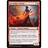 Magic: The Gathering Incendiary Oracle (140) Lightly Played