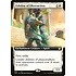 Magic: The Gathering Eidolon of Obstruction (Extended Art) (299) Lightly Played