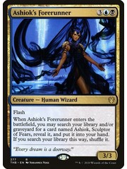 Magic: The Gathering Ashiok's Forerunner (277) Lightly Played