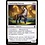 Magic: The Gathering Captivating Unicorn (006) Lightly Played